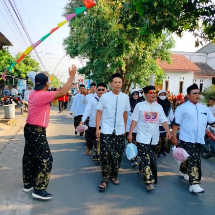 Album : Kegiatan PHBN