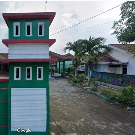 Album : Kantor Desa